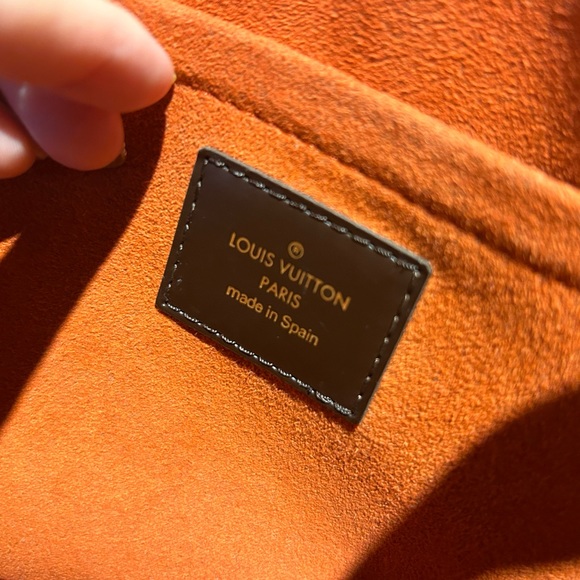 Louis Vuitton Sarria Mini - Picture 5 of 8